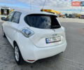Рено Зое 2014 в Луцке на Automoto.ua Белый Рено Зое, объемом двигателя 0 л и пробегом 87 тыс. км за 6700 $, фото 6 на Automoto.ua