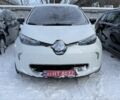 Білий Рено Зое, об'ємом двигуна 0 л та пробігом 180 тис. км за 6000 $, фото 3 на Automoto.ua