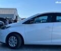 Білий Рено Зое, об'ємом двигуна 0 л та пробігом 56 тис. км за 7190 $, фото 4 на Automoto.ua