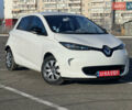 Білий Рено Зое, об'ємом двигуна 0 л та пробігом 115 тис. км за 6550 $, фото 23 на Automoto.ua