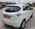 Белый Рено Зое, объемом двигателя 0 л и пробегом 112 тыс. км за 7500 $, фото 8 на Automoto.ua