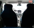 Белый Рено Зое, объемом двигателя 0 л и пробегом 104 тыс. км за 6200 $, фото 7 на Automoto.ua