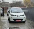 Білий Рено Зое, об'ємом двигуна 0 л та пробігом 140 тис. км за 5850 $, фото 1 на Automoto.ua