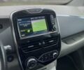 Белый Рено Зое, объемом двигателя 0 л и пробегом 98 тыс. км за 7000 $, фото 31 на Automoto.ua
