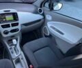 Белый Рено Зое, объемом двигателя 0 л и пробегом 56 тыс. км за 6440 $, фото 23 на Automoto.ua
