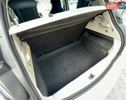 Білий Рено Зое, об'ємом двигуна 0 л та пробігом 110 тис. км за 6200 $, фото 32 на Automoto.ua