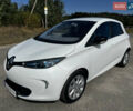 Білий Рено Зое, об'ємом двигуна 0 л та пробігом 123 тис. км за 6900 $, фото 1 на Automoto.ua