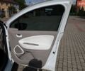 Білий Рено Зое, об'ємом двигуна 0 л та пробігом 125 тис. км за 6888 $, фото 33 на Automoto.ua