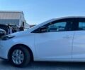 Белый Рено Зое, объемом двигателя 0 л и пробегом 56 тыс. км за 6440 $, фото 3 на Automoto.ua