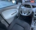 Білий Рено Зое, об'ємом двигуна 0 л та пробігом 56 тис. км за 7190 $, фото 14 на Automoto.ua