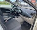 Білий Рено Зое, об'ємом двигуна 0 л та пробігом 203 тис. км за 6200 $, фото 13 на Automoto.ua