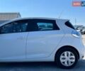 Білий Рено Зое, об'ємом двигуна 0 л та пробігом 56 тис. км за 7190 $, фото 37 на Automoto.ua