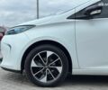 Белый Рено Зое, объемом двигателя 0 л и пробегом 203 тыс. км за 6890 $, фото 4 на Automoto.ua