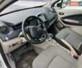 Белый Рено Зое, объемом двигателя 0 л и пробегом 137 тыс. км за 6350 $, фото 17 на Automoto.ua