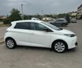 Белый Рено Зое, объемом двигателя 0 л и пробегом 111 тыс. км за 7100 $, фото 3 на Automoto.ua