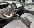 Білий Рено Зое, об'ємом двигуна 0 л та пробігом 85 тис. км за 6750 $, фото 10 на Automoto.ua