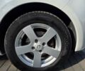 Белый Рено Зое, объемом двигателя 0 л и пробегом 77 тыс. км за 7300 $, фото 7 на Automoto.ua