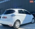Білий Рено Зое, об'ємом двигуна 0 л та пробігом 56 тис. км за 7190 $, фото 40 на Automoto.ua