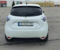 Білий Рено Зое, об'ємом двигуна 0 л та пробігом 113 тис. км за 7000 $, фото 3 на Automoto.ua