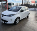 Белый Рено Зое, объемом двигателя 0 л и пробегом 107 тыс. км за 6800 $, фото 9 на Automoto.ua