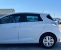 Белый Рено Зое, объемом двигателя 0 л и пробегом 56 тыс. км за 6440 $, фото 5 на Automoto.ua