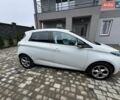Белый Рено Зое, объемом двигателя 0 л и пробегом 122 тыс. км за 6650 $, фото 8 на Automoto.ua