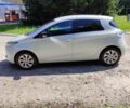 Белый Рено Зое, объемом двигателя 0 л и пробегом 89 тыс. км за 6500 $, фото 10 на Automoto.ua