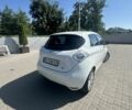 Белый Рено Зое, объемом двигателя 0 л и пробегом 138 тыс. км за 6001 $, фото 2 на Automoto.ua