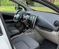 Білий Рено Зое, об'ємом двигуна 0 л та пробігом 93 тис. км за 6700 $, фото 12 на Automoto.ua