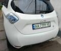 Білий Рено Зое, об'ємом двигуна 0 л та пробігом 76 тис. км за 7414 $, фото 1 на Automoto.ua