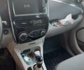 Белый Рено Зое, объемом двигателя 0 л и пробегом 72 тыс. км за 7700 $, фото 8 на Automoto.ua