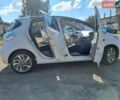 Белый Рено Зое, объемом двигателя 0 л и пробегом 87 тыс. км за 7499 $, фото 8 на Automoto.ua