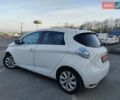 Белый Рено Зое, объемом двигателя 0 л и пробегом 79 тыс. км за 6300 $, фото 8 на Automoto.ua