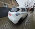 Білий Рено Зое, об'ємом двигуна 0 л та пробігом 140 тис. км за 5850 $, фото 3 на Automoto.ua