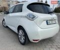Білий Рено Зое, об'ємом двигуна 0 л та пробігом 203 тис. км за 6200 $, фото 8 на Automoto.ua