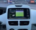 Білий Рено Зое, об'ємом двигуна 0 л та пробігом 56 тис. км за 7190 $, фото 28 на Automoto.ua