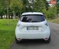 Білий Рено Зое, об'ємом двигуна 0 л та пробігом 168 тис. км за 5700 $, фото 1 на Automoto.ua