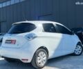 Білий Рено Зое, об'ємом двигуна 0 л та пробігом 56 тис. км за 7190 $, фото 9 на Automoto.ua