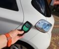Білий Рено Зое, об'ємом двигуна 0 л та пробігом 125 тис. км за 6888 $, фото 64 на Automoto.ua
