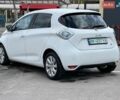 Білий Рено Зое, об'ємом двигуна 0 л та пробігом 112 тис. км за 6399 $, фото 4 на Automoto.ua