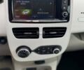 Білий Рено Зое, об'ємом двигуна 0 л та пробігом 85 тис. км за 6750 $, фото 14 на Automoto.ua