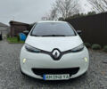 Белый Рено Зое, объемом двигателя 0 л и пробегом 90 тыс. км за 6600 $, фото 2 на Automoto.ua