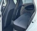 Белый Рено Зое, объемом двигателя 0 л и пробегом 167 тыс. км за 6599 $, фото 22 на Automoto.ua
