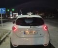 Білий Рено Зое, об'ємом двигуна 0 л та пробігом 90 тис. км за 6000 $, фото 1 на Automoto.ua