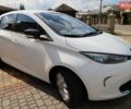 Білий Рено Зое, об'ємом двигуна 0 л та пробігом 125 тис. км за 6888 $, фото 12 на Automoto.ua