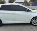 Білий Рено Зое, об'ємом двигуна 0 л та пробігом 113 тис. км за 7000 $, фото 2 на Automoto.ua