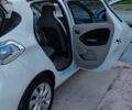 Белый Рено Зое, объемом двигателя 0 л и пробегом 112 тыс. км за 6700 $, фото 44 на Automoto.ua