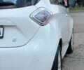 Білий Рено Зое, об'ємом двигуна 0 л та пробігом 112 тис. км за 6399 $, фото 6 на Automoto.ua