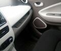 Белый Рено Зое, объемом двигателя 0 л и пробегом 137 тыс. км за 6000 $, фото 19 на Automoto.ua