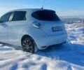 Белый Рено Зое, объемом двигателя 0 л и пробегом 86 тыс. км за 6800 $, фото 4 на Automoto.ua